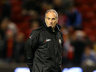 Swansea task Guidolin with Pre...